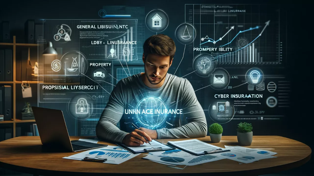 Insurance and Loans for Startups